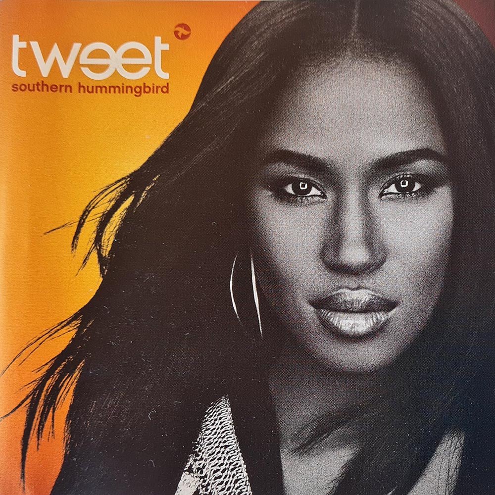 Tweet - Southern Hummingbird (CD) - Vinyl Kitchen