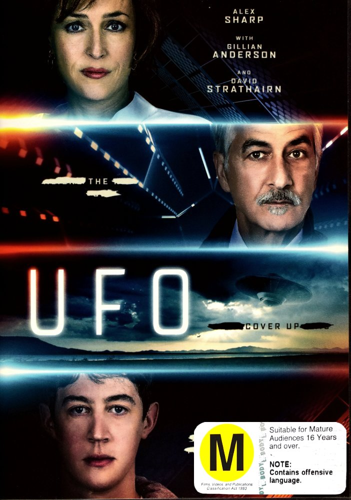 ufo 2018