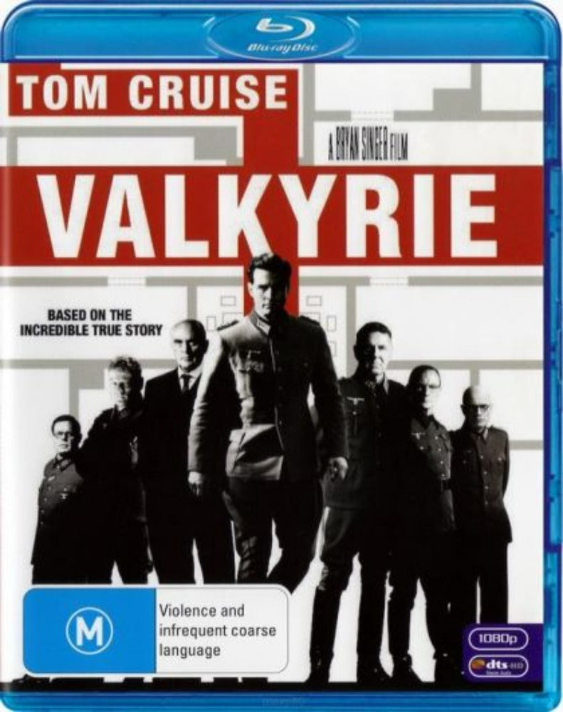 valkyrie 2008