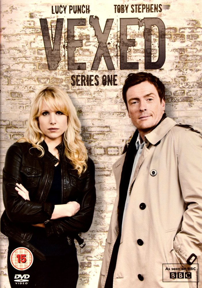 vexed season 1 2010