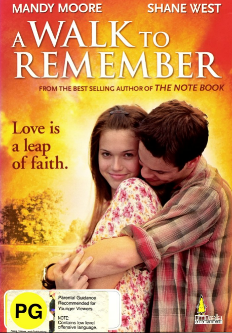 Product image for walktoremember.png.jpg