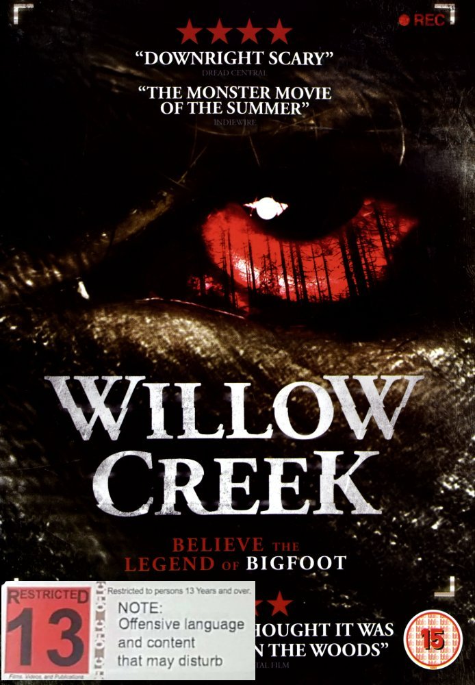 willow creek 2013
