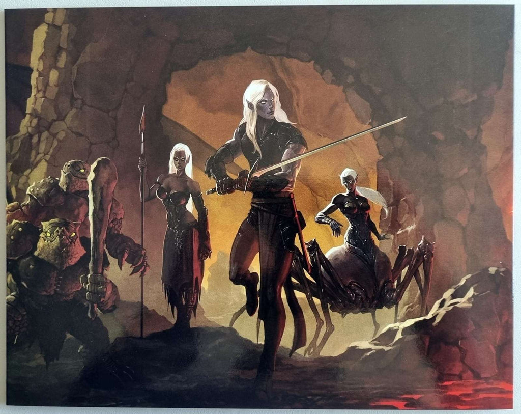 Dungeons and Dragons Essentials - Dungeon Master's Kit (4e)