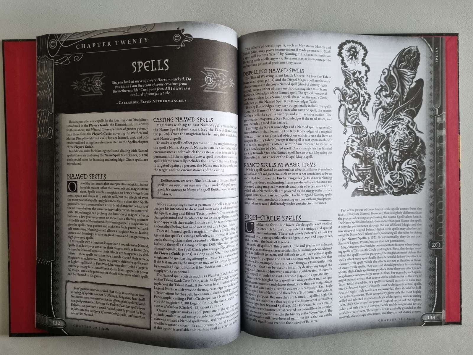 Earthdawn Third Edition: Player's Companion