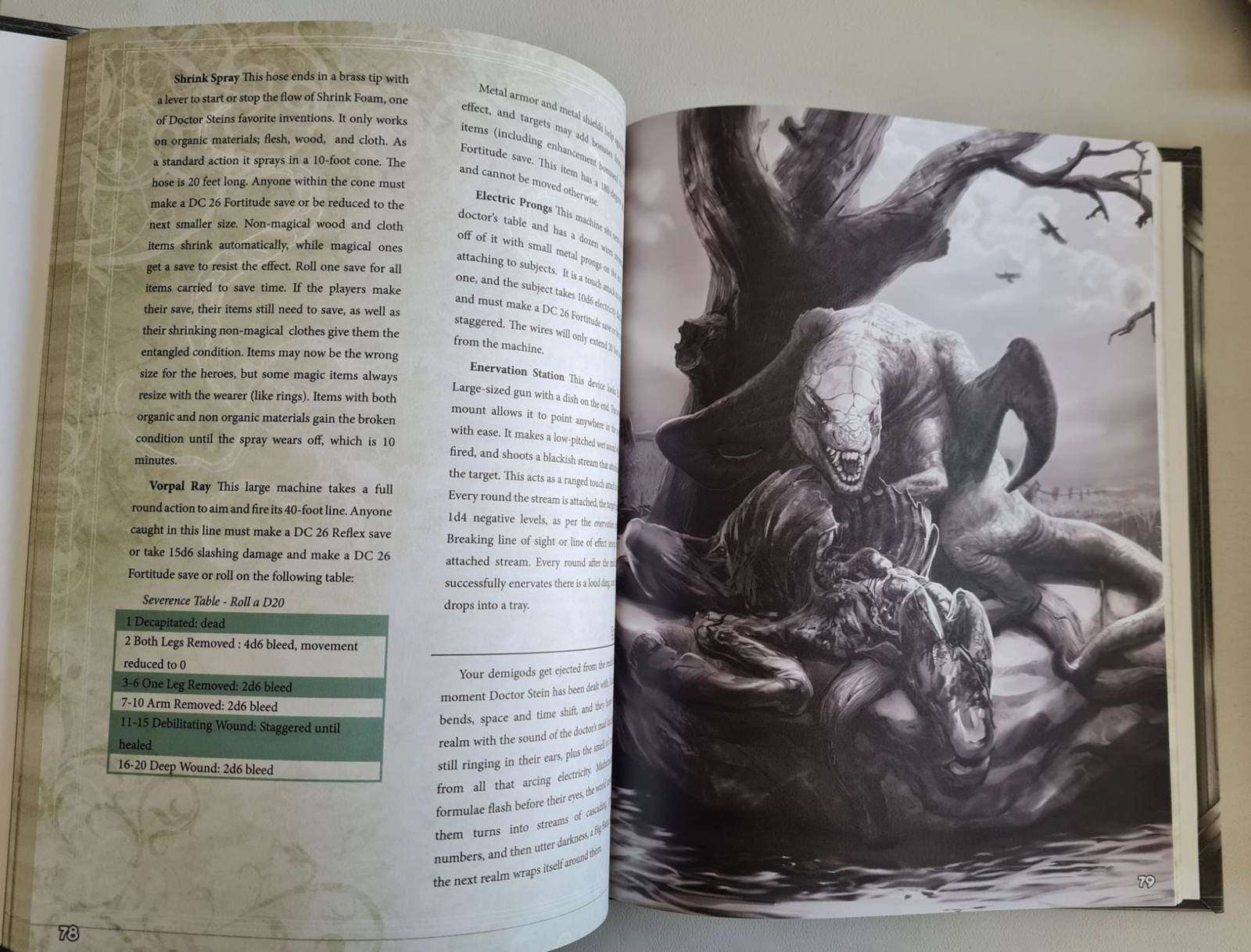 Pathfinder - Dungeonlands - Palace of the Lich Queen (1e) Default Title
